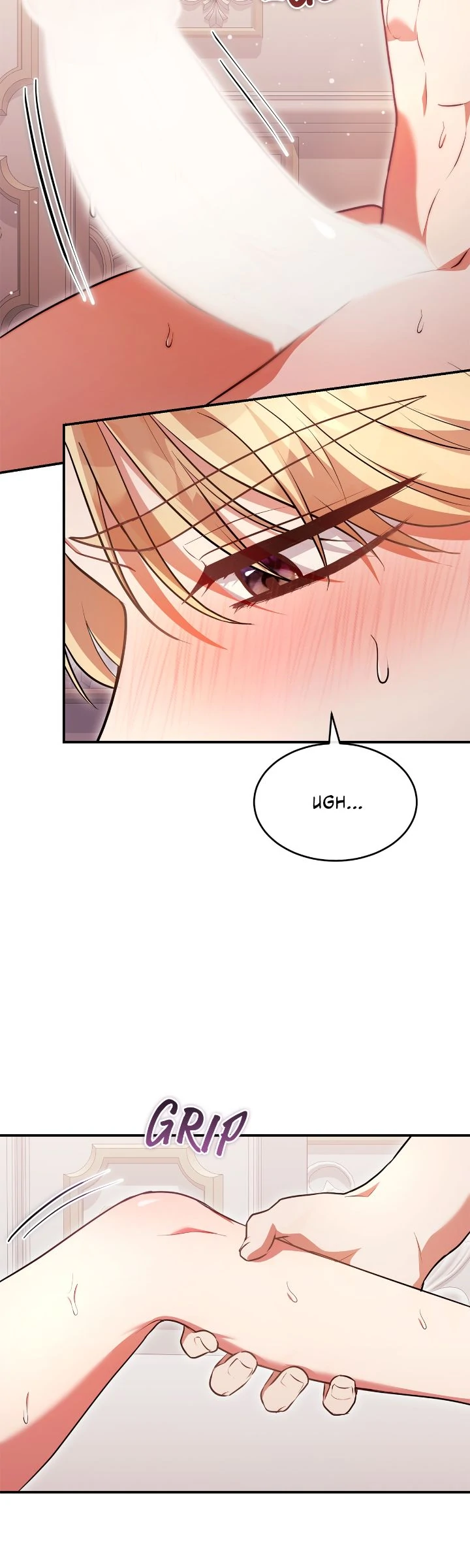 My Hot Harem Has Turned Cold On Me! chapter 16 page 22