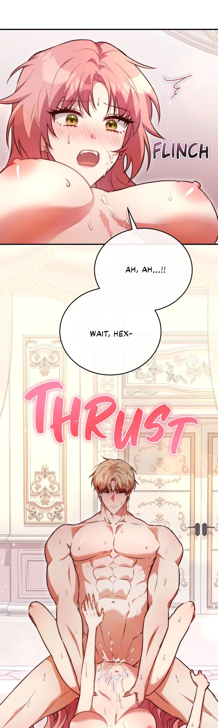 My Hot Harem Has Turned Cold On Me! chapter 16 page 23