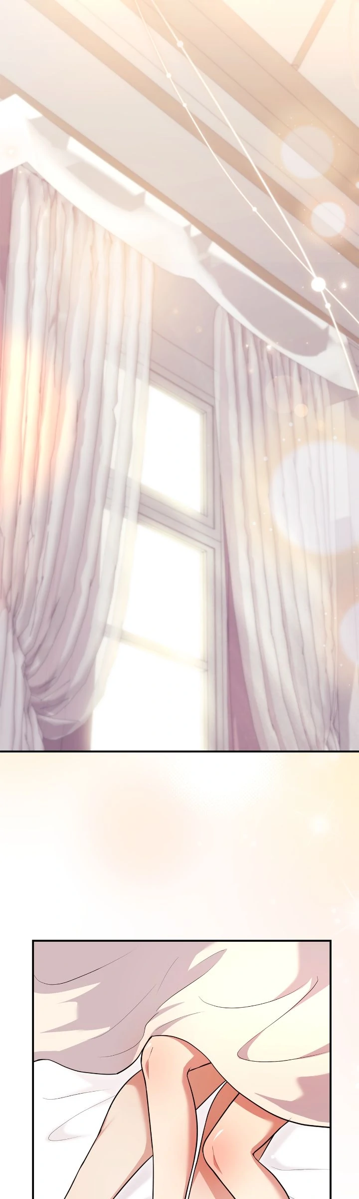 My Hot Harem Has Turned Cold On Me! chapter 16 page 33