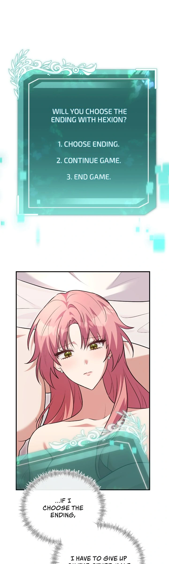 My Hot Harem Has Turned Cold On Me! chapter 16 page 36