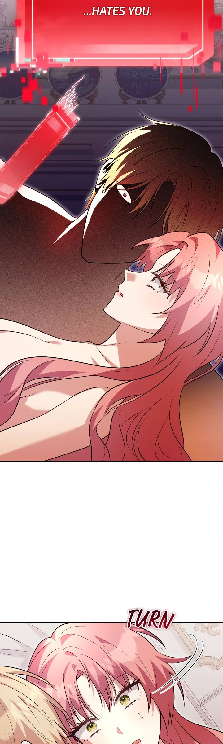 My Hot Harem Has Turned Cold On Me! chapter 16 page 40