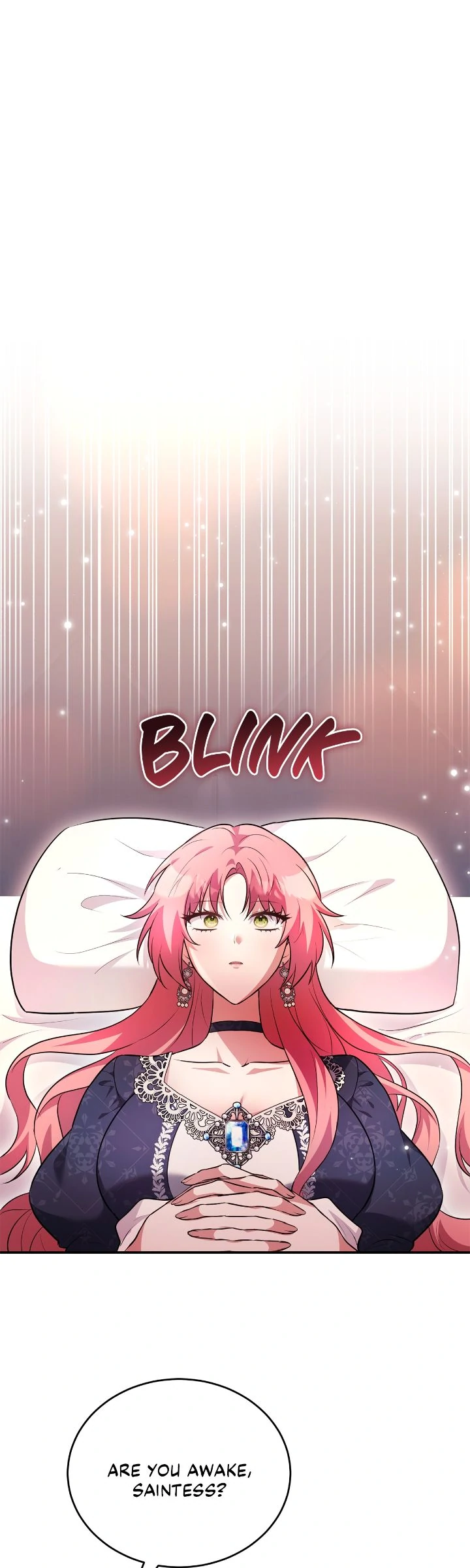 My Hot Harem Has Turned Cold On Me! chapter 16 page 48