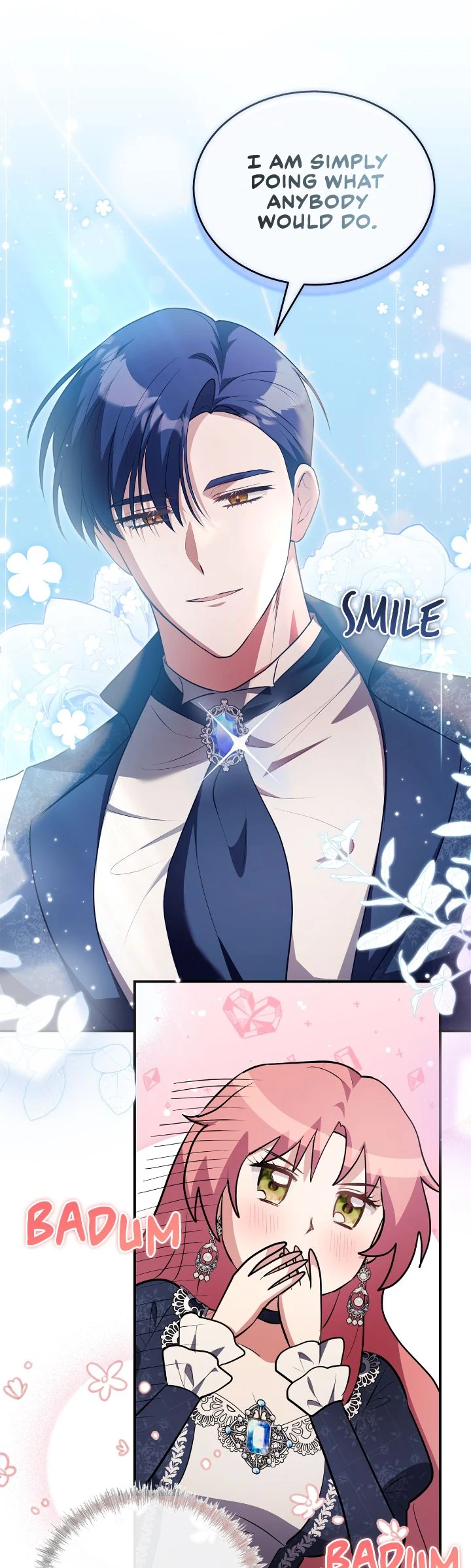 My Hot Harem Has Turned Cold On Me! chapter 17 page 6