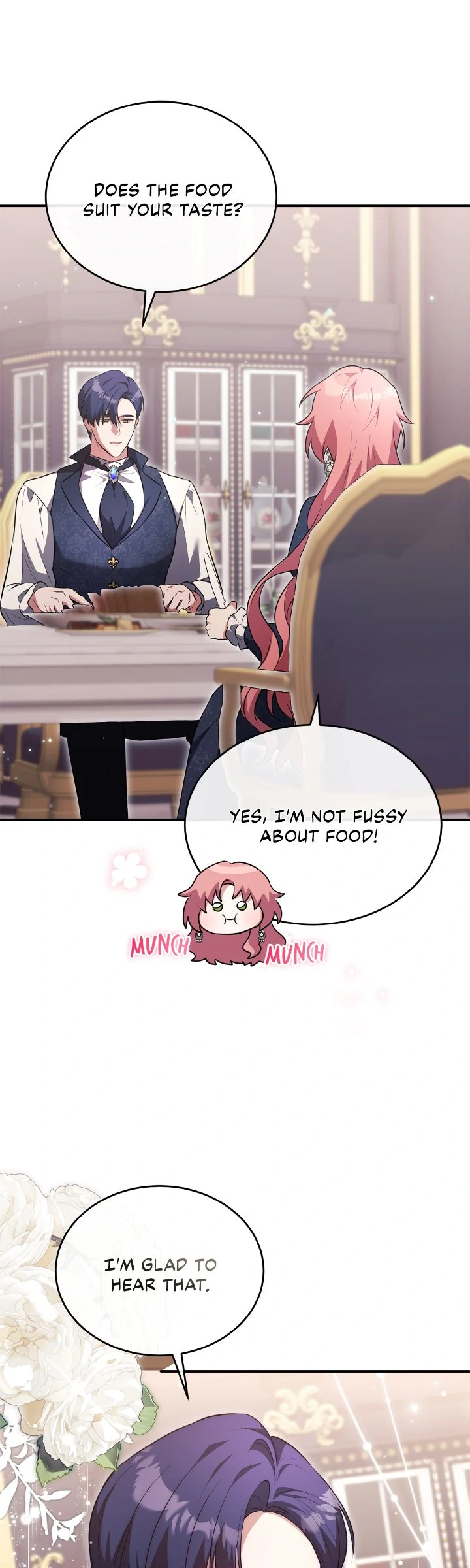 My Hot Harem Has Turned Cold On Me! chapter 17 page 12