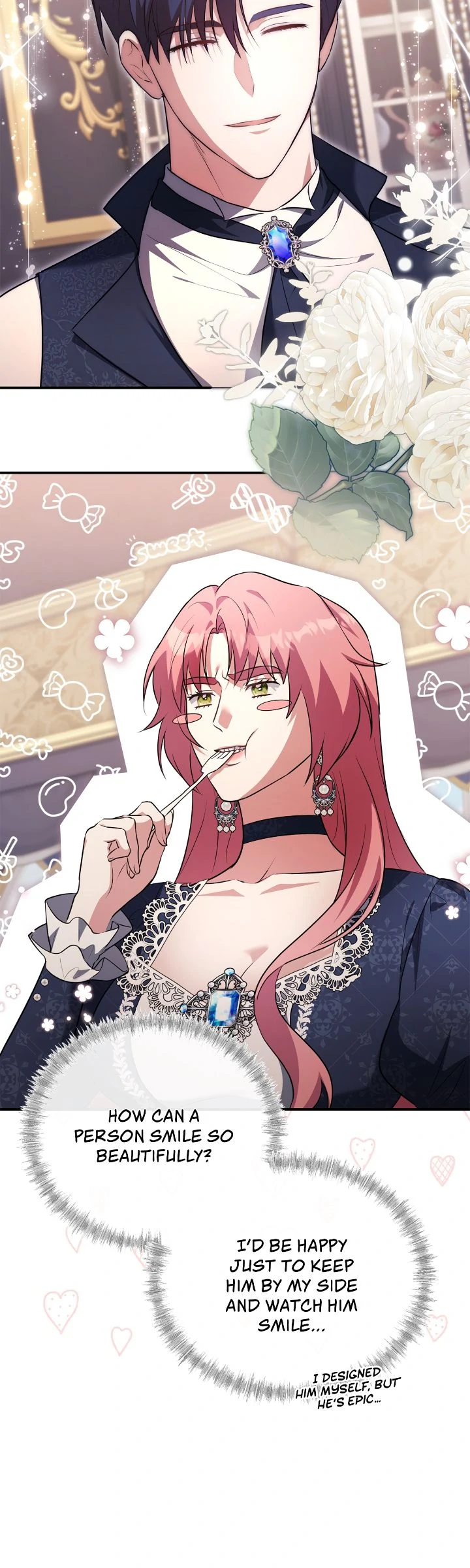 My Hot Harem Has Turned Cold On Me! chapter 17 page 13
