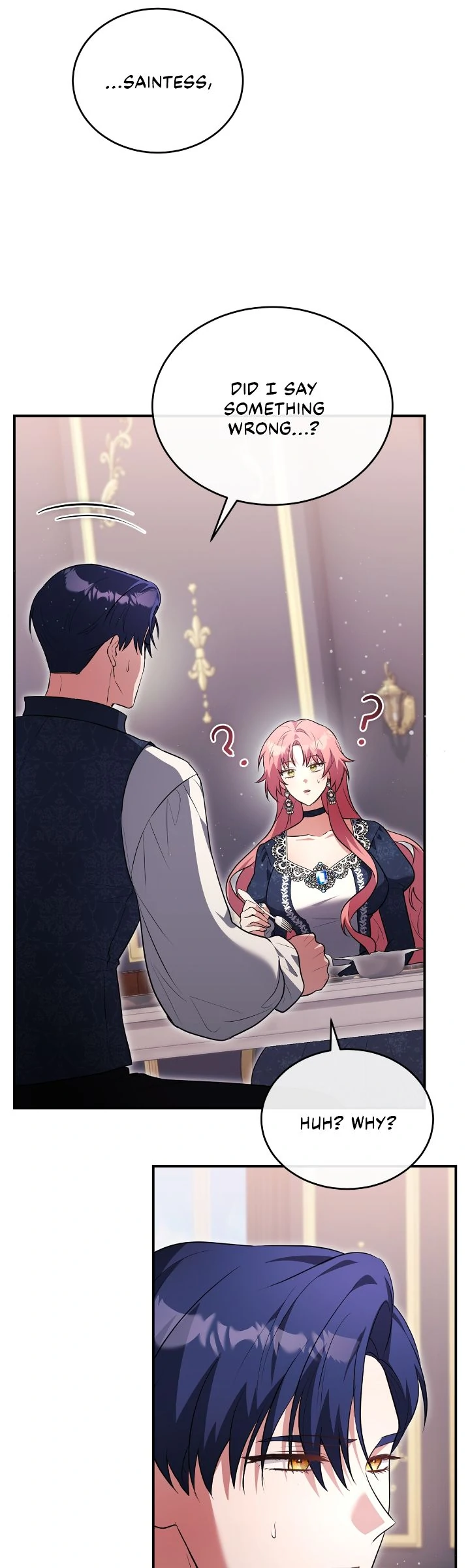My Hot Harem Has Turned Cold On Me! chapter 17 page 14