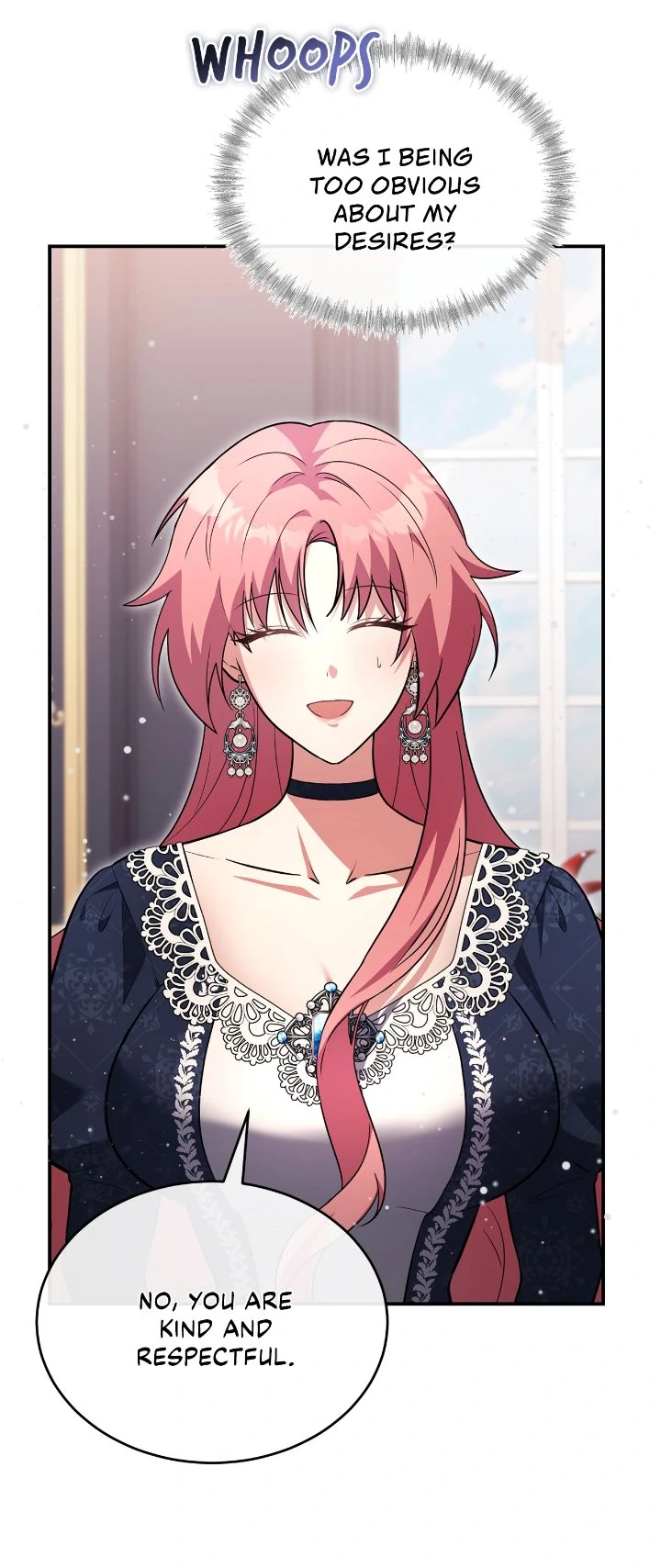 My Hot Harem Has Turned Cold On Me! chapter 17 page 16
