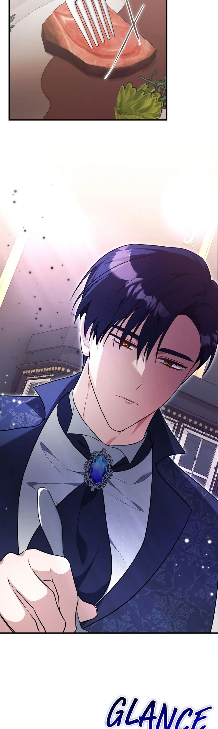 My Hot Harem Has Turned Cold On Me! chapter 17 page 18