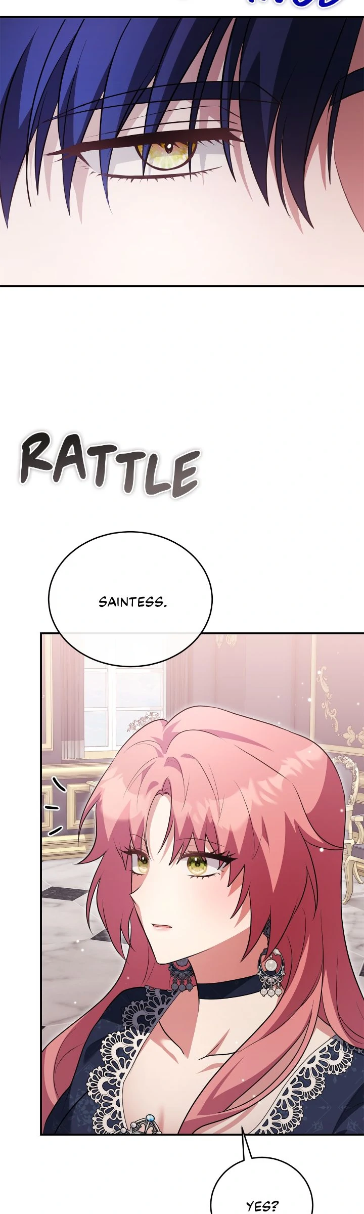 My Hot Harem Has Turned Cold On Me! chapter 17 page 19