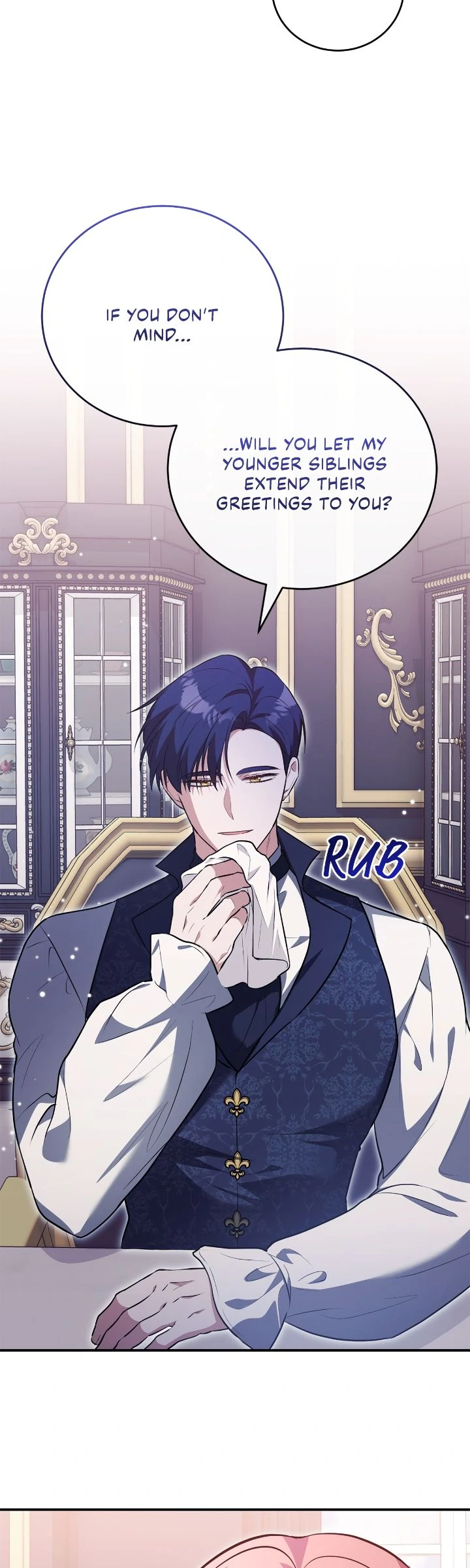 My Hot Harem Has Turned Cold On Me! chapter 17 page 20