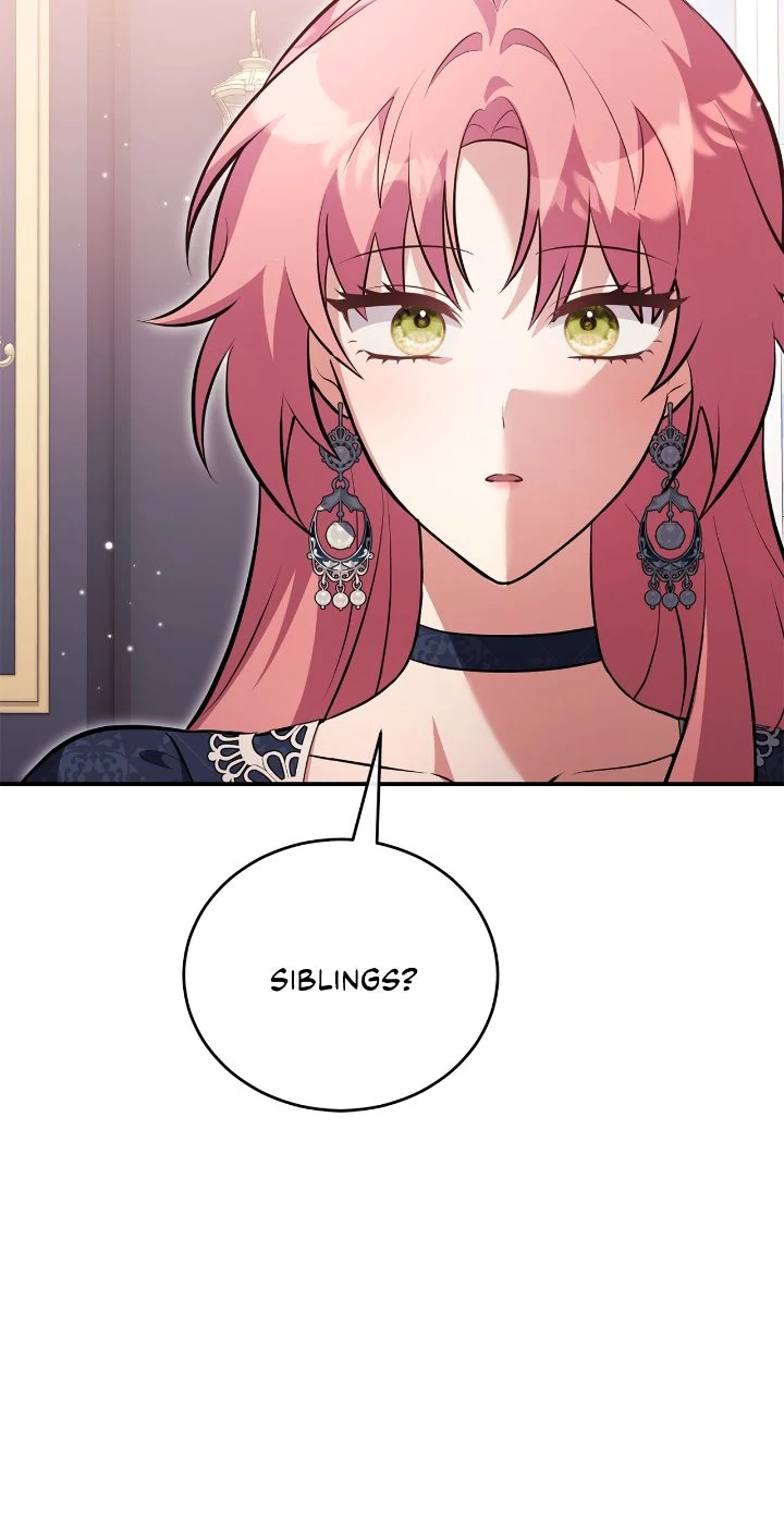 My Hot Harem Has Turned Cold On Me! chapter 17 page 21