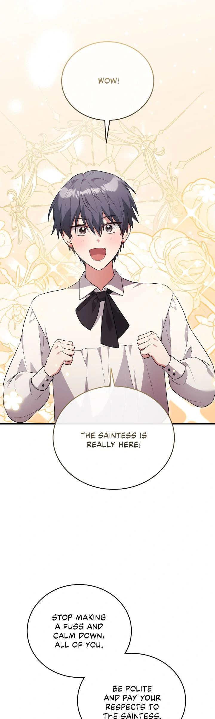 My Hot Harem Has Turned Cold On Me! chapter 17 page 23