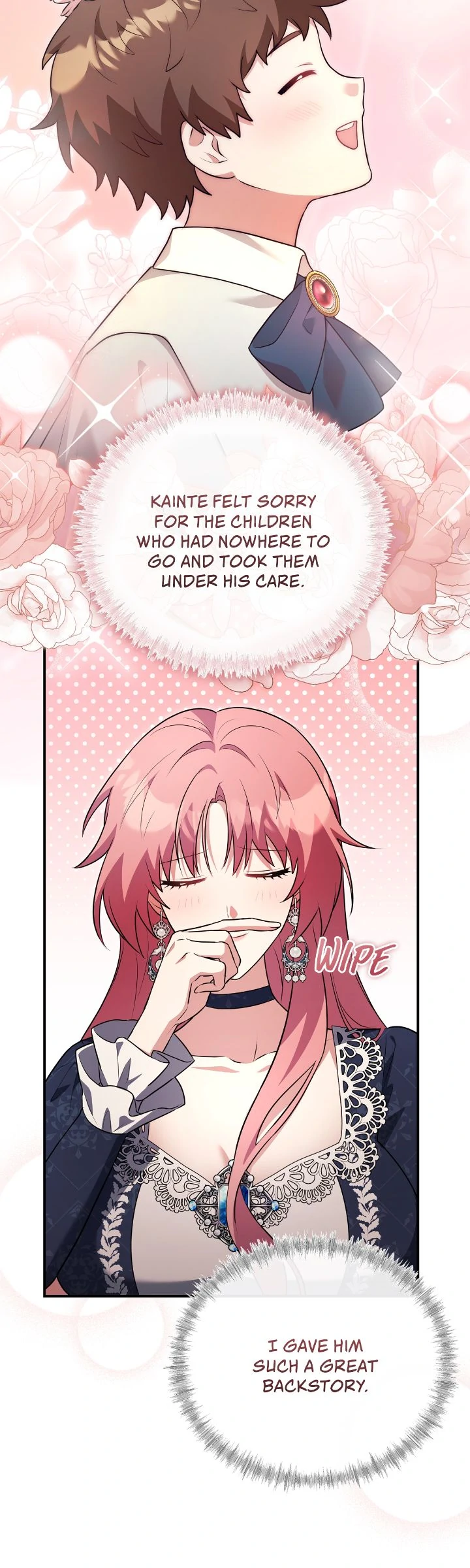 My Hot Harem Has Turned Cold On Me! chapter 17 page 28