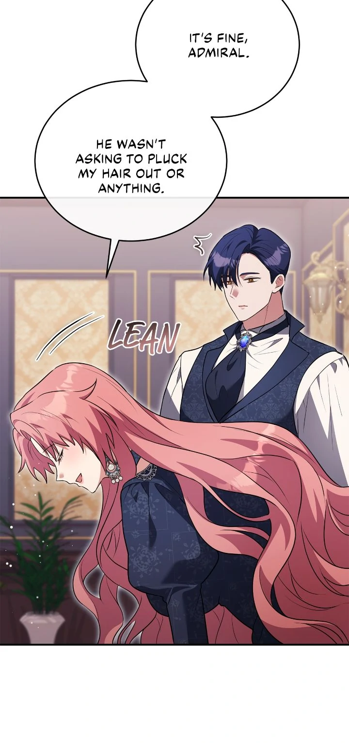 My Hot Harem Has Turned Cold On Me! chapter 17 page 31