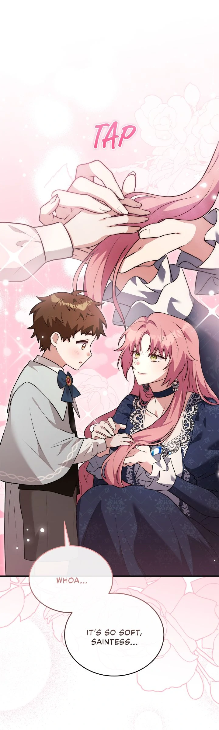 My Hot Harem Has Turned Cold On Me! chapter 17 page 32
