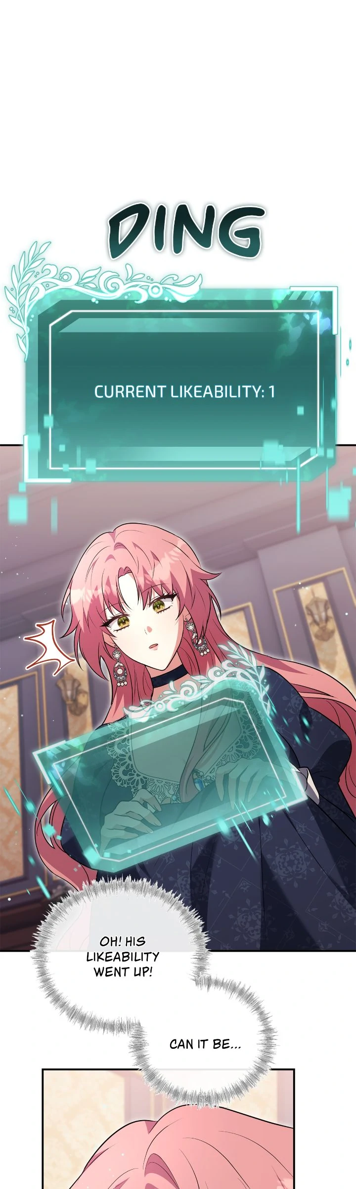 My Hot Harem Has Turned Cold On Me! chapter 17 page 38