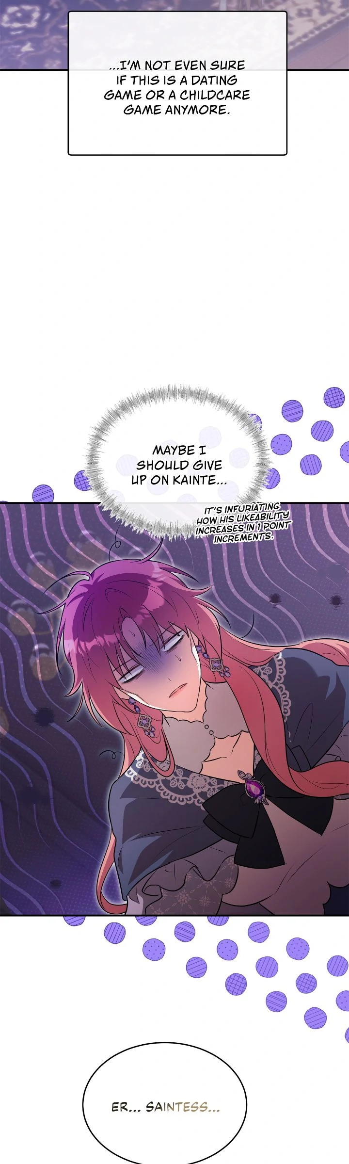 My Hot Harem Has Turned Cold On Me! chapter 17 page 45