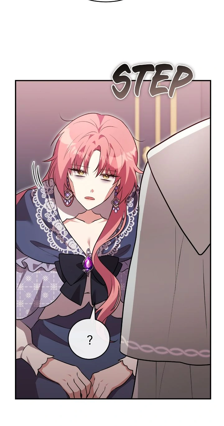 My Hot Harem Has Turned Cold On Me! chapter 17 page 46