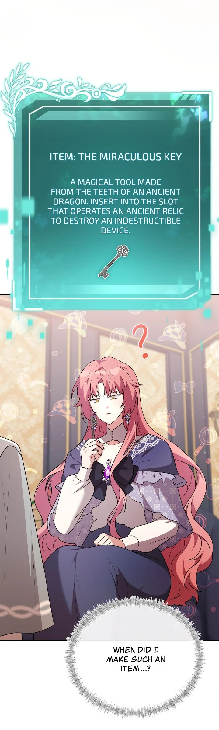 My Hot Harem Has Turned Cold On Me! chapter 18 page 2
