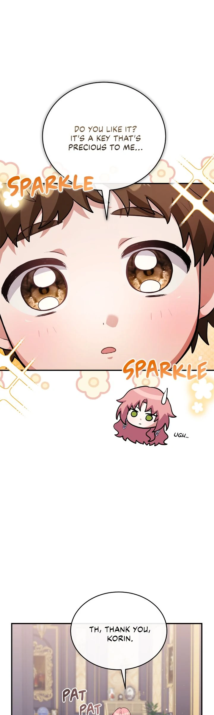 My Hot Harem Has Turned Cold On Me! chapter 18 page 3