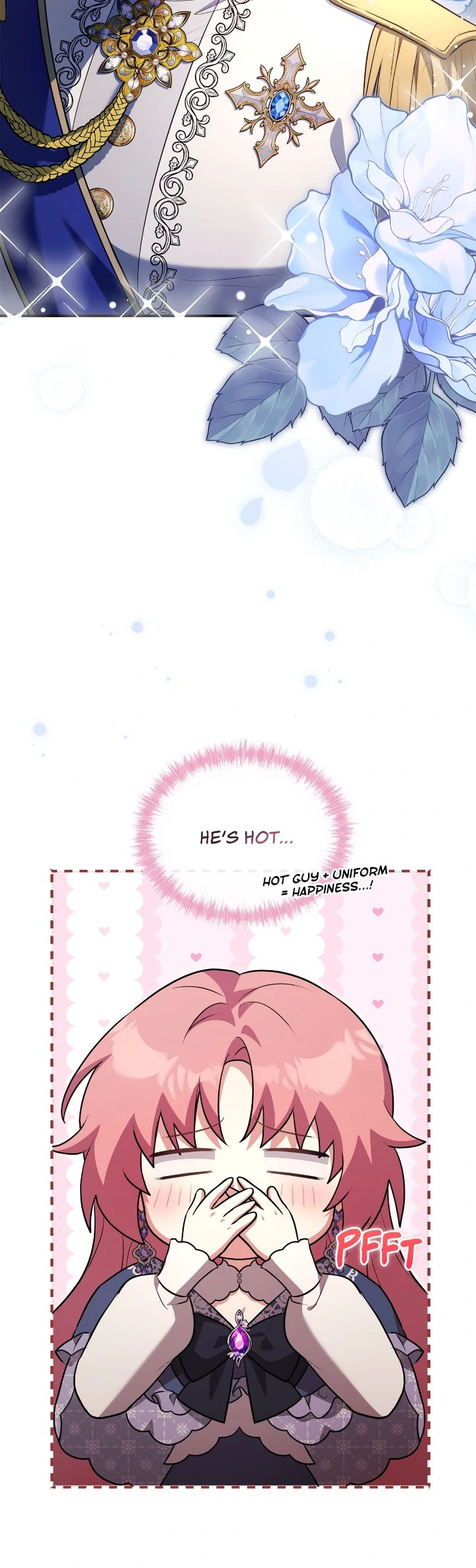 My Hot Harem Has Turned Cold On Me! chapter 18 page 15