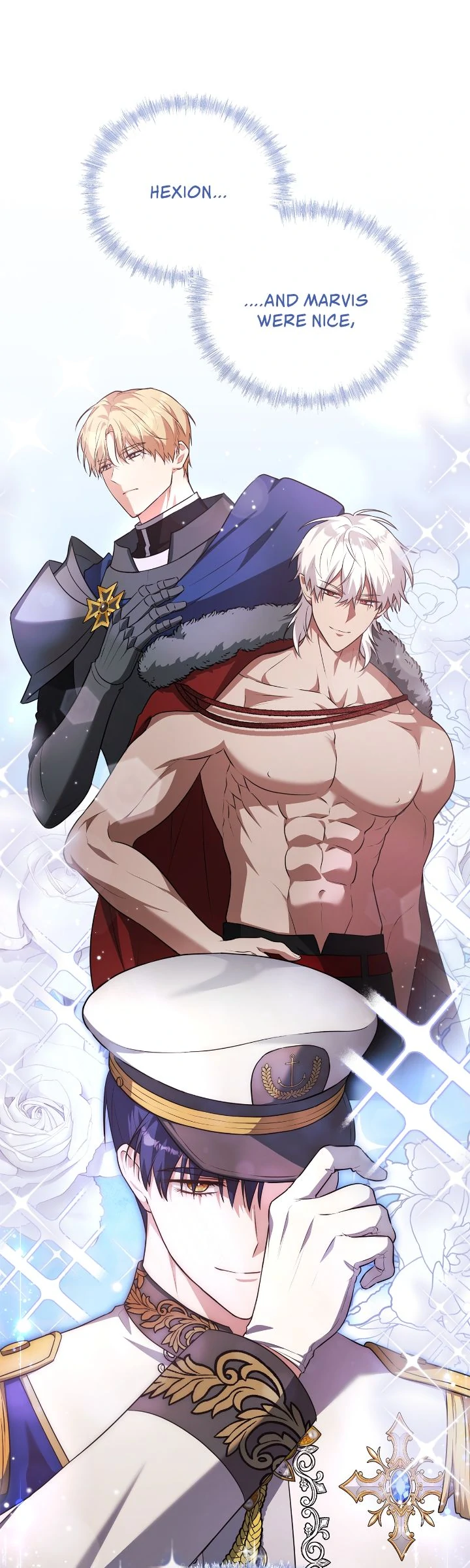 My Hot Harem Has Turned Cold On Me! chapter 18 page 16