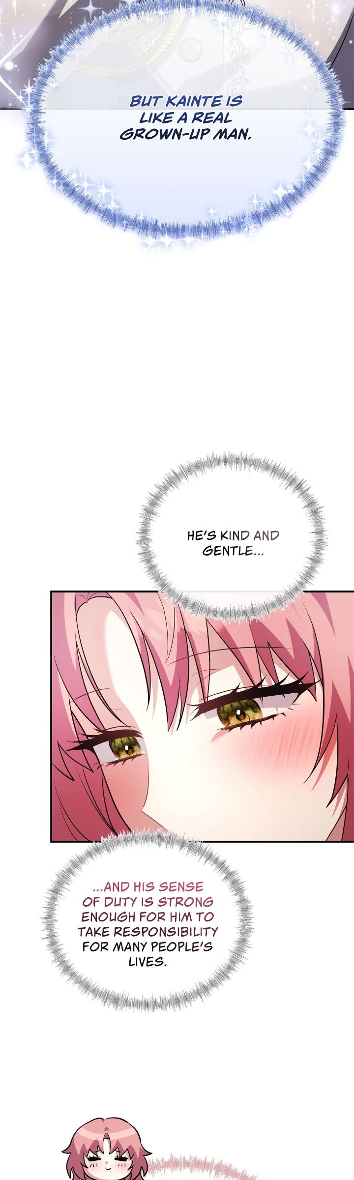 My Hot Harem Has Turned Cold On Me! chapter 18 page 17