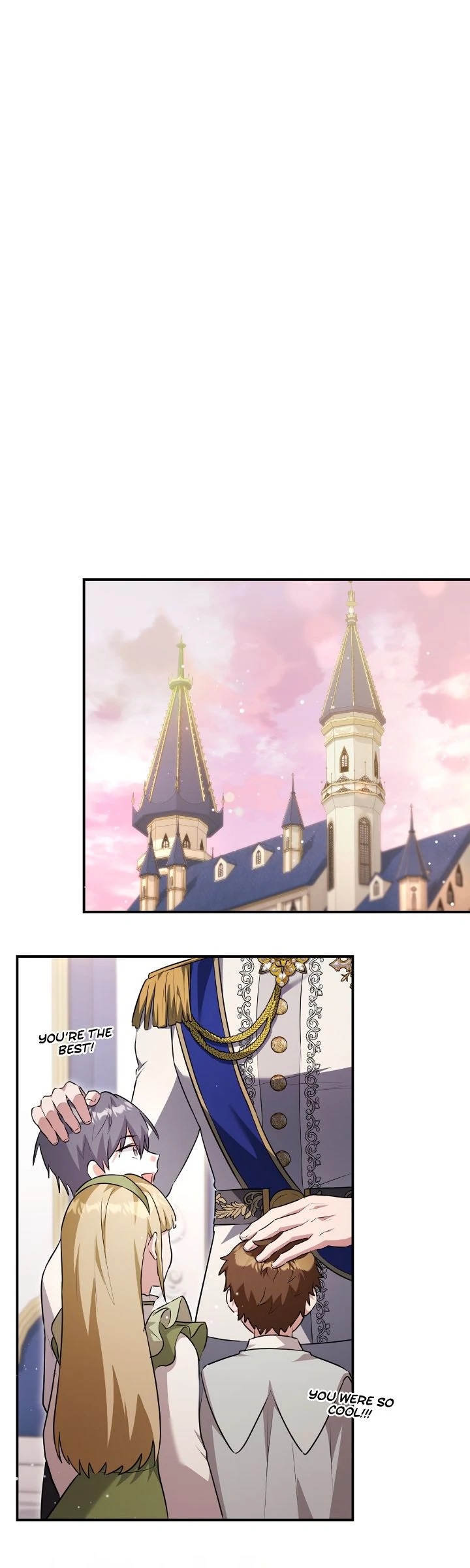 My Hot Harem Has Turned Cold On Me! chapter 18 page 21