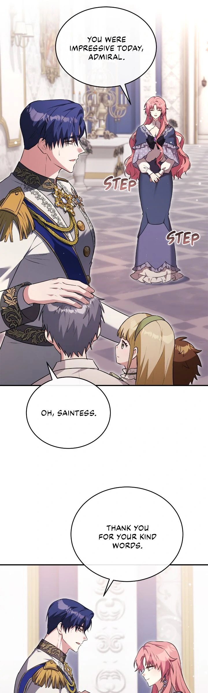 My Hot Harem Has Turned Cold On Me! chapter 18 page 22