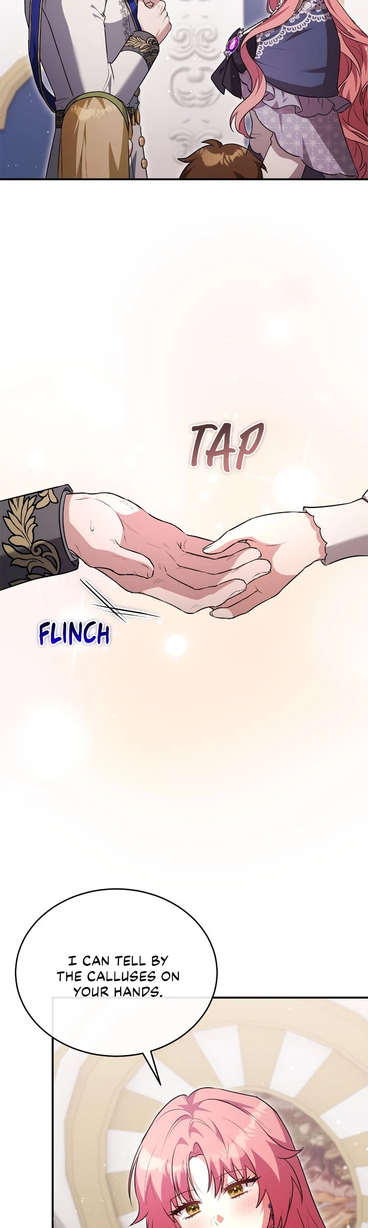 My Hot Harem Has Turned Cold On Me! chapter 18 page 23