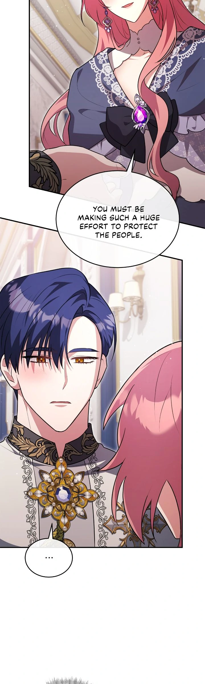 My Hot Harem Has Turned Cold On Me! chapter 18 page 24