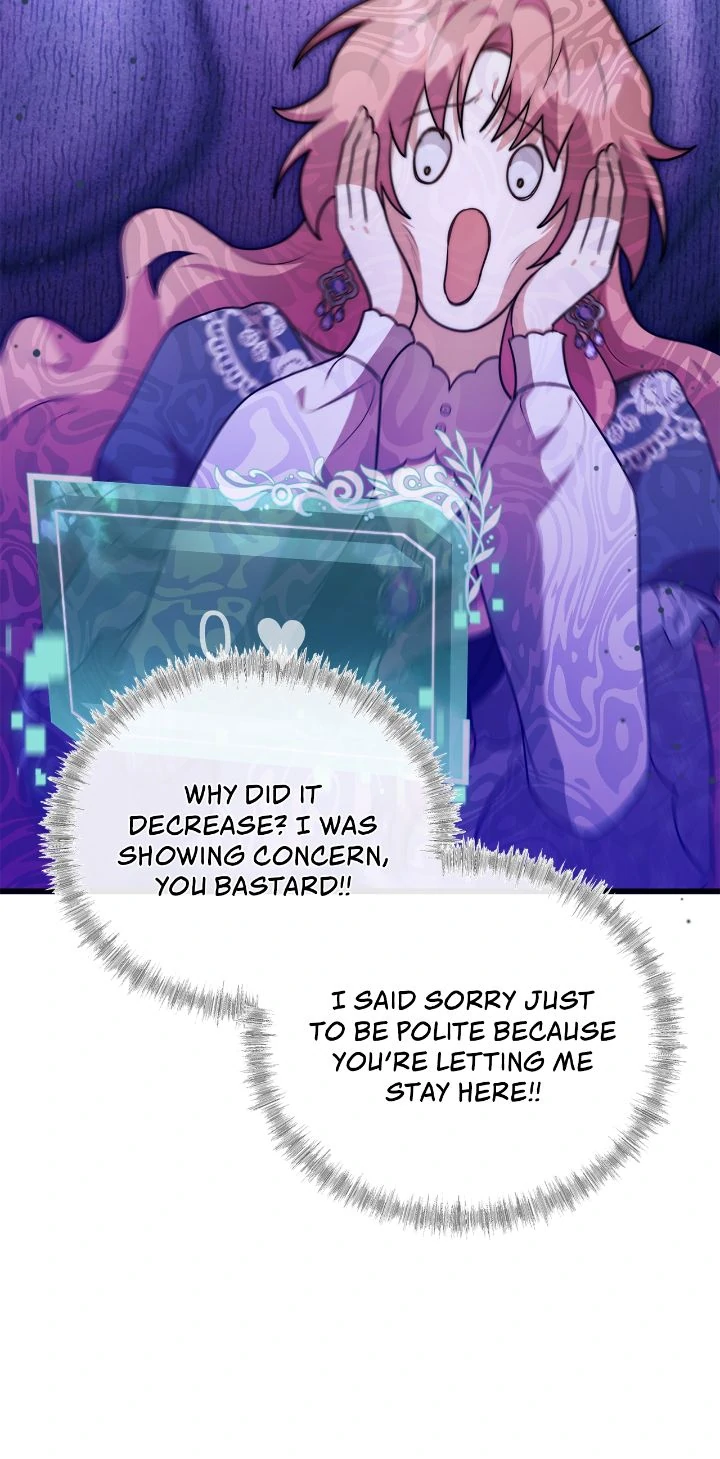 My Hot Harem Has Turned Cold On Me! chapter 18 page 38