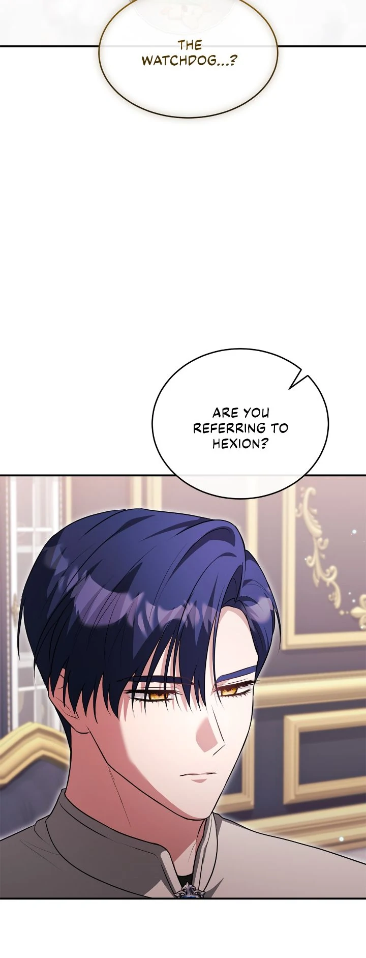 My Hot Harem Has Turned Cold On Me! chapter 18 page 43