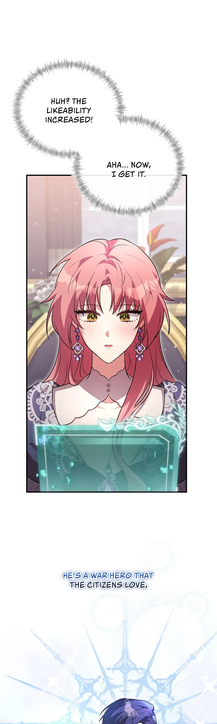 My Hot Harem Has Turned Cold On Me! chapter 18 page 50