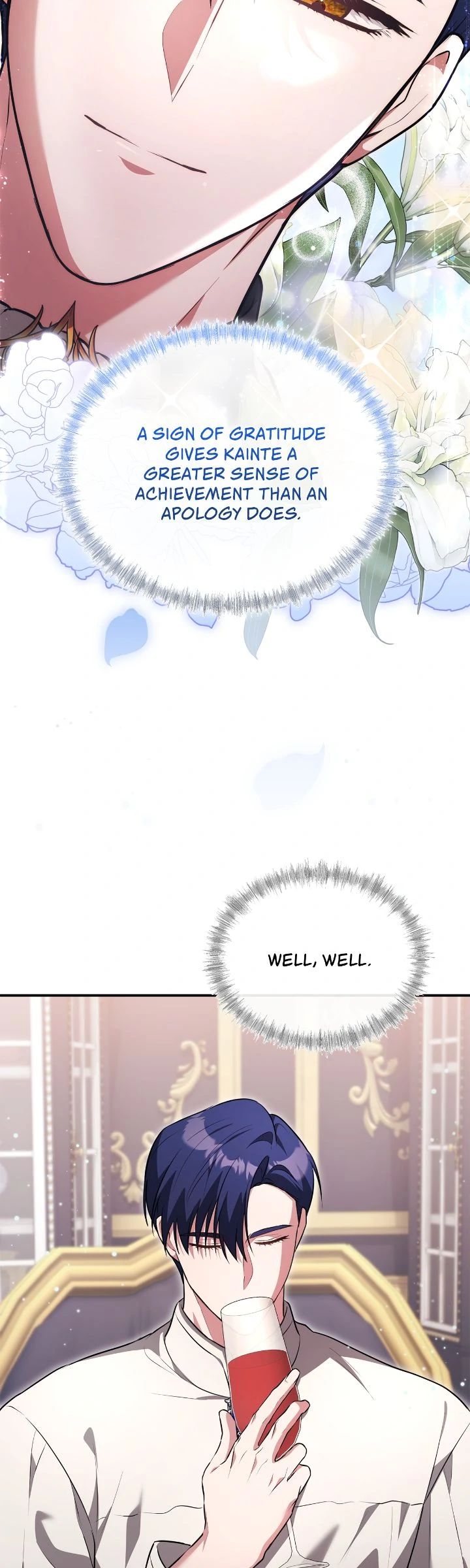 My Hot Harem Has Turned Cold On Me! chapter 18 page 52