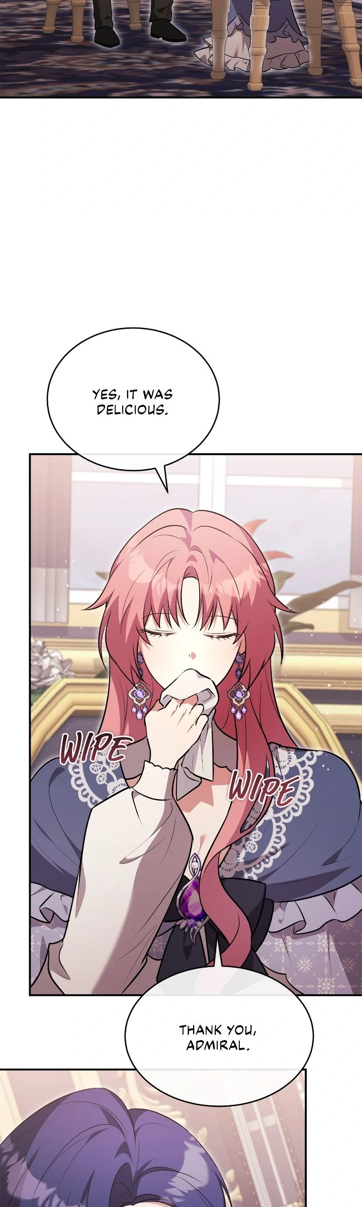 My Hot Harem Has Turned Cold On Me! chapter 19 page 2