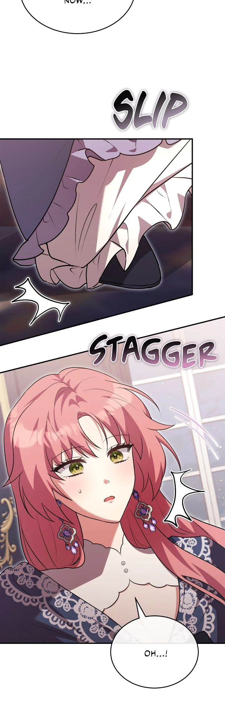 My Hot Harem Has Turned Cold On Me! chapter 19 page 5