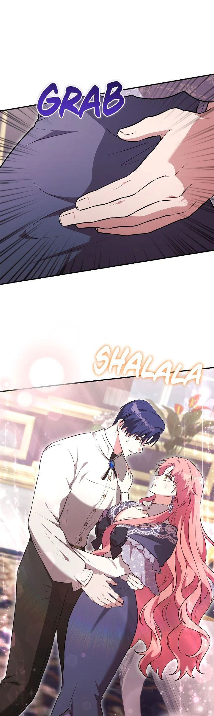 My Hot Harem Has Turned Cold On Me! chapter 19 page 6