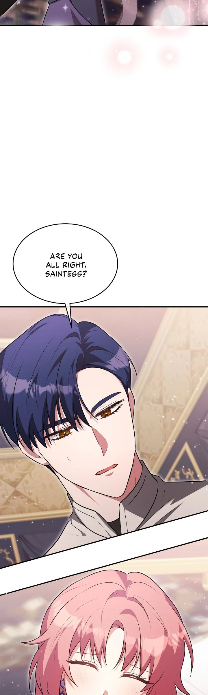 My Hot Harem Has Turned Cold On Me! chapter 19 page 7