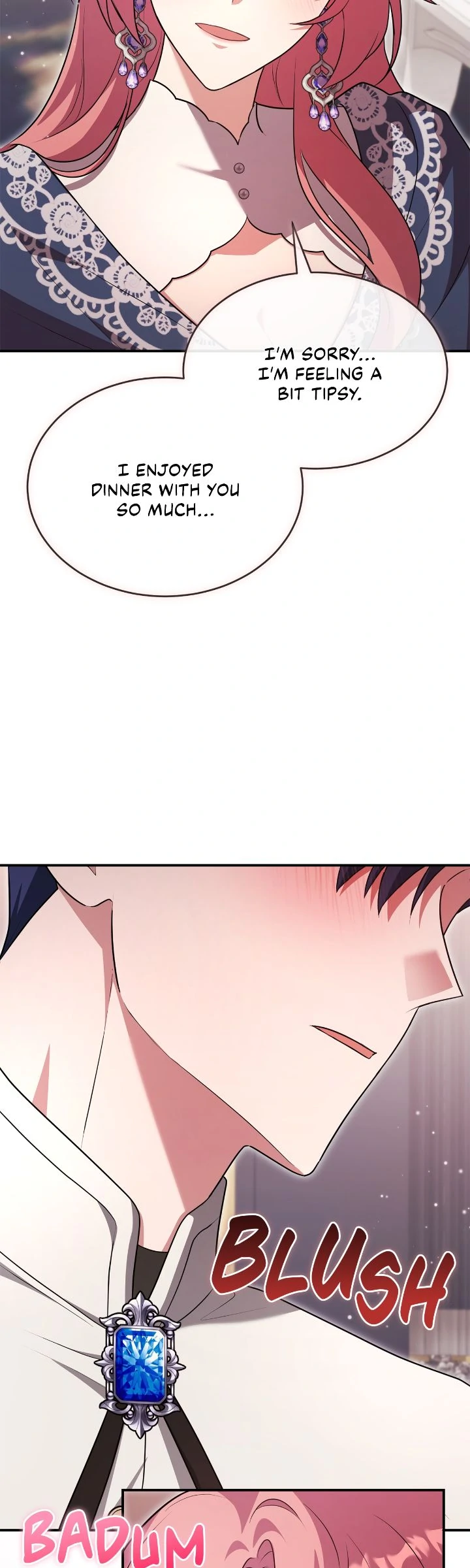 My Hot Harem Has Turned Cold On Me! chapter 19 page 8