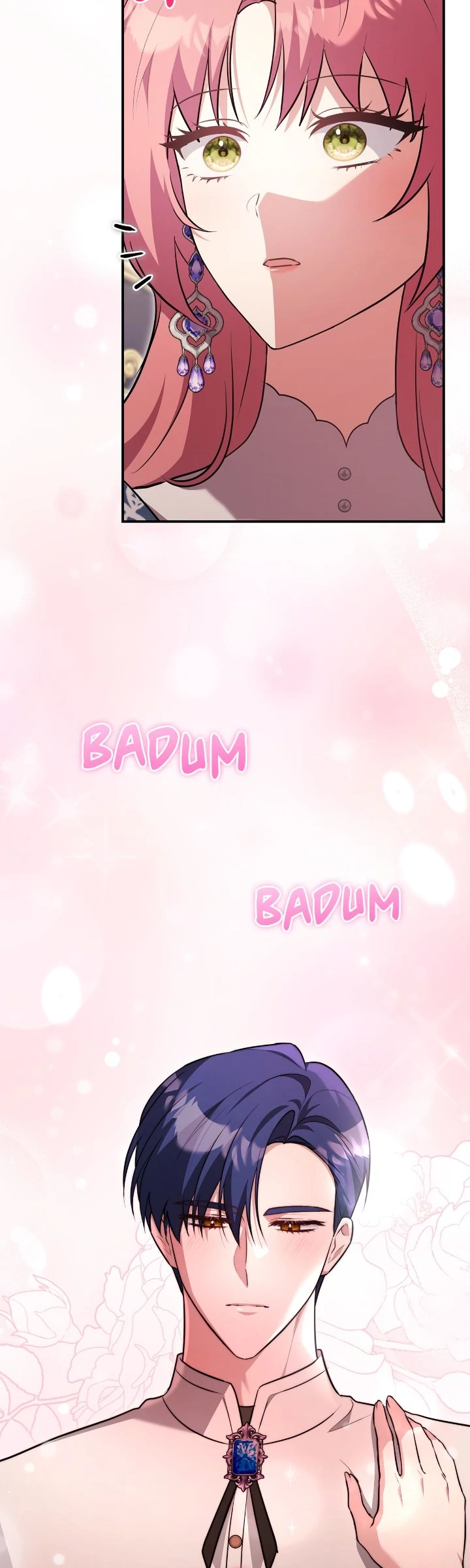 My Hot Harem Has Turned Cold On Me! chapter 19 page 9