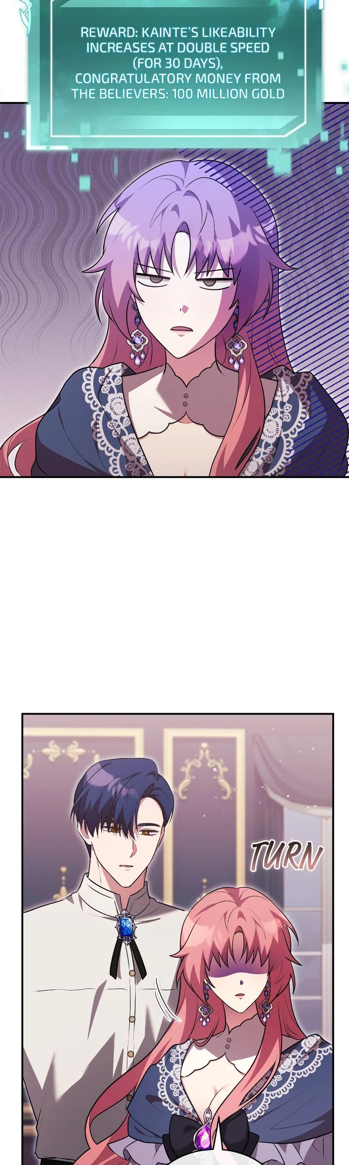 My Hot Harem Has Turned Cold On Me! chapter 19 page 14