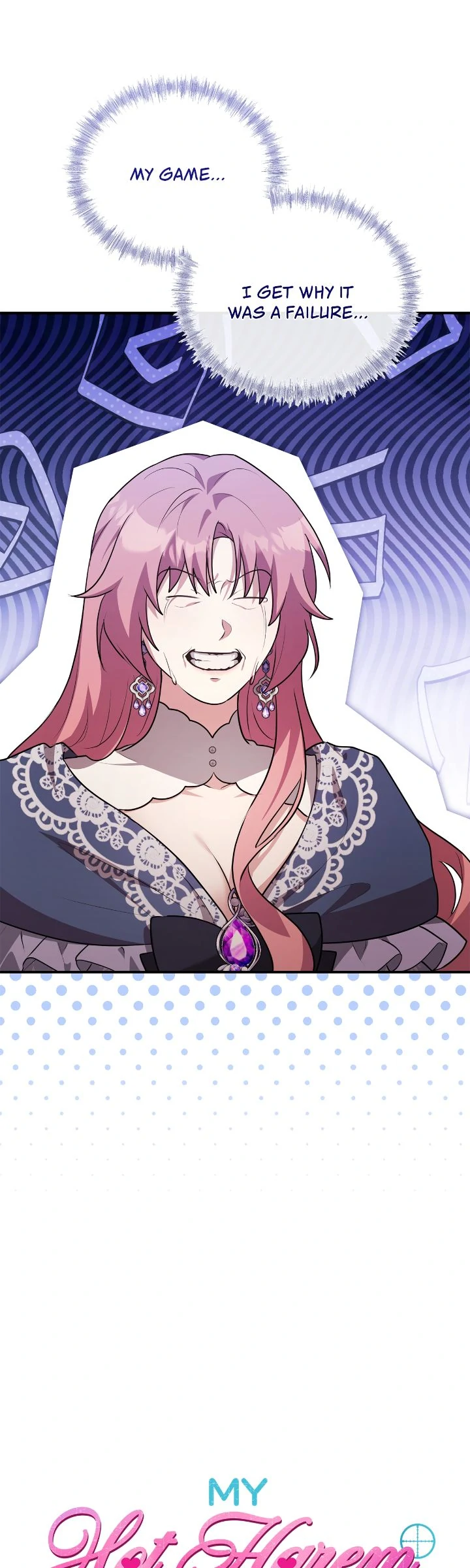 My Hot Harem Has Turned Cold On Me! chapter 19 page 17