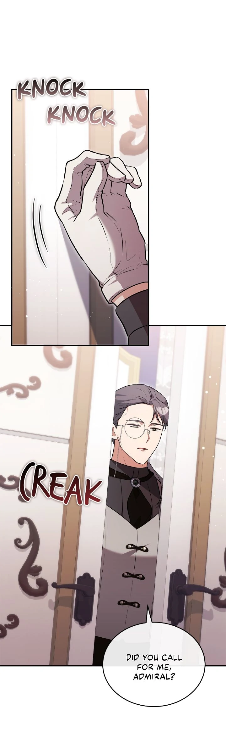 My Hot Harem Has Turned Cold On Me! chapter 19 page 29