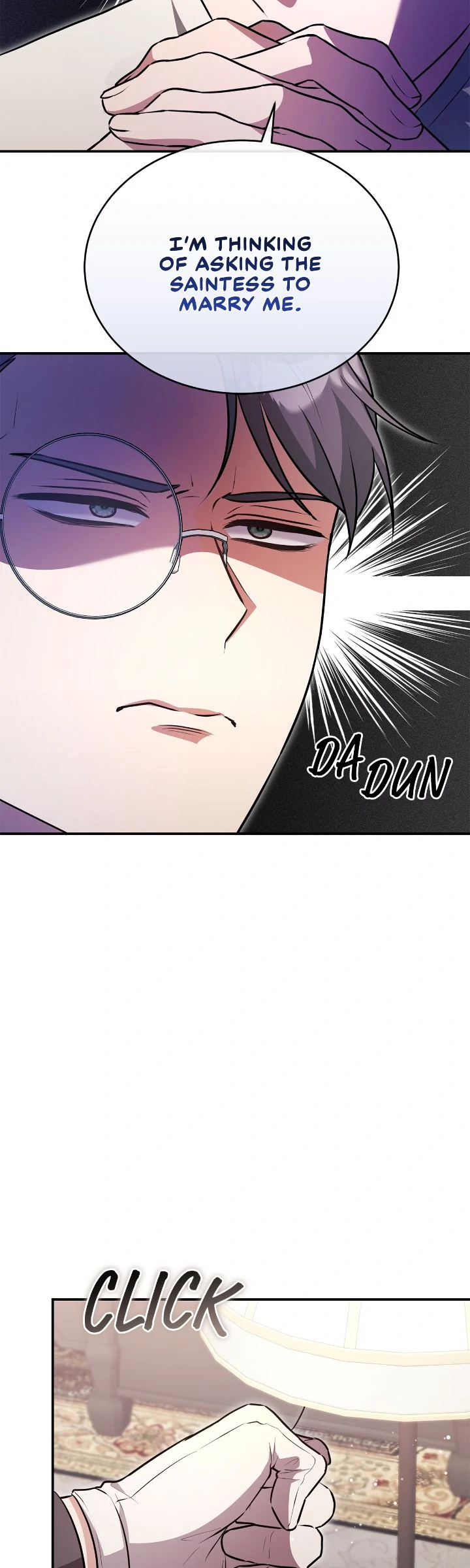 My Hot Harem Has Turned Cold On Me! chapter 19 page 31