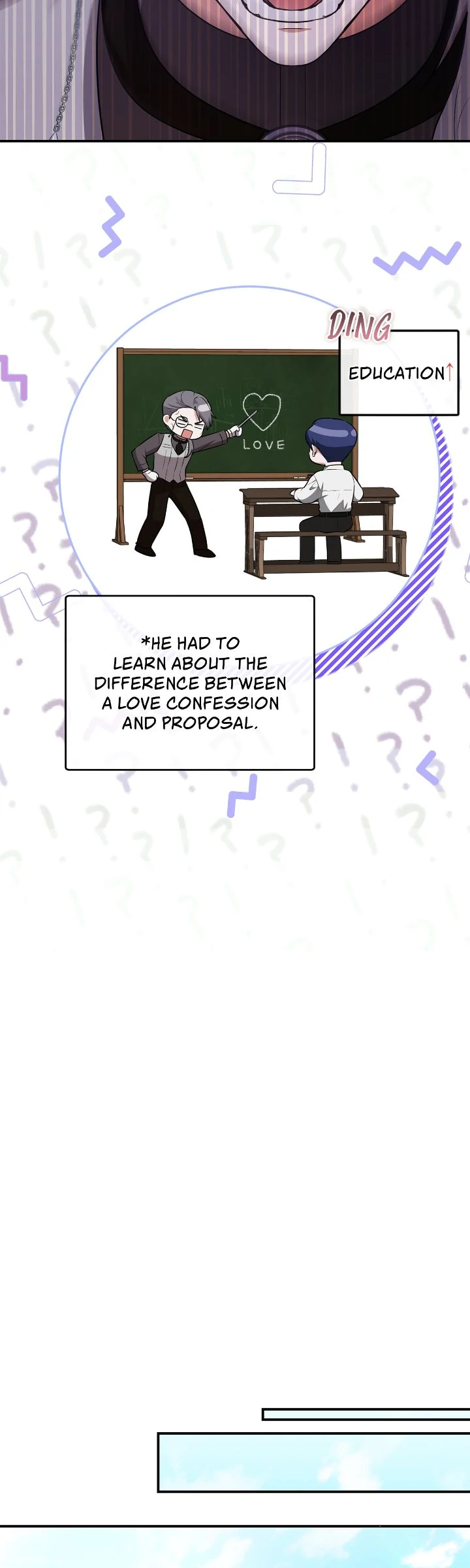 My Hot Harem Has Turned Cold On Me! chapter 19 page 36