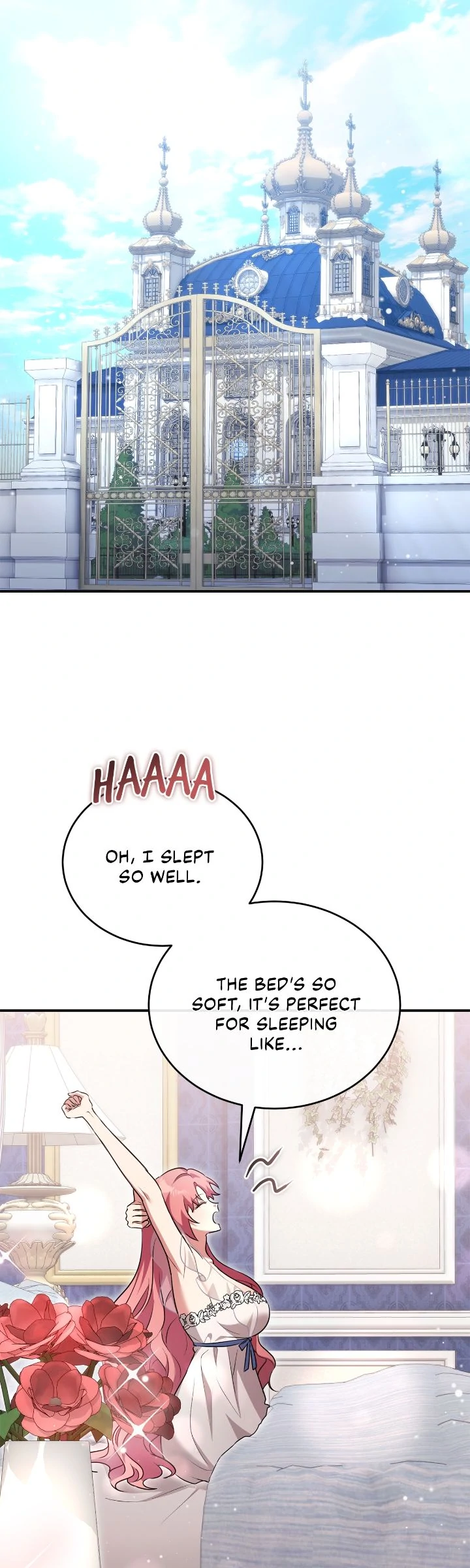 My Hot Harem Has Turned Cold On Me! chapter 19 page 37