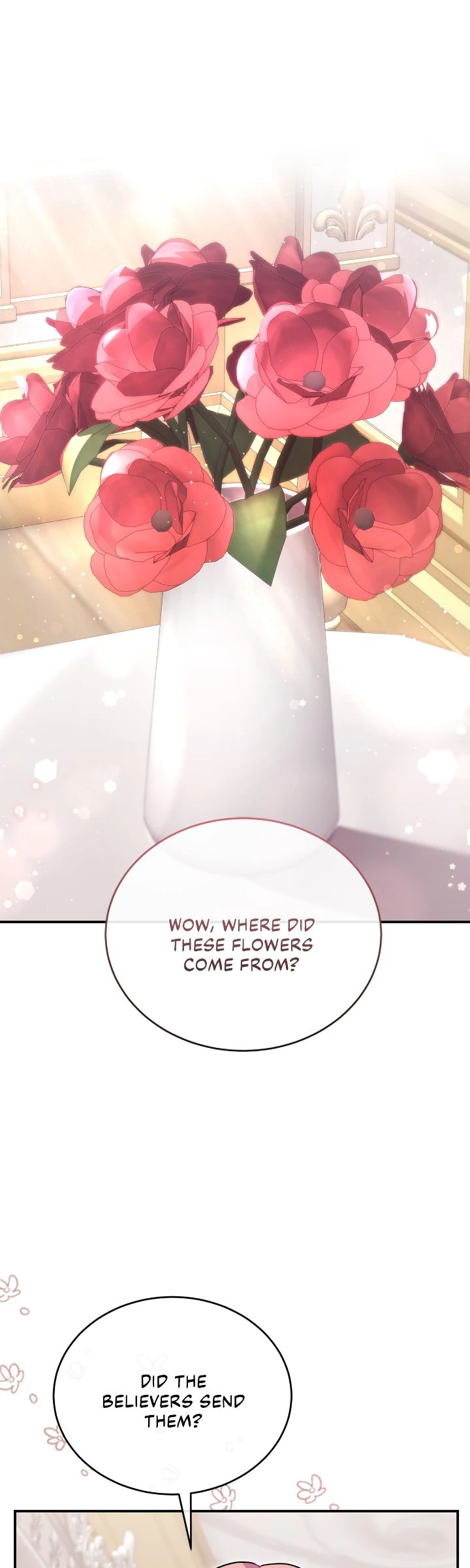 My Hot Harem Has Turned Cold On Me! chapter 19 page 39