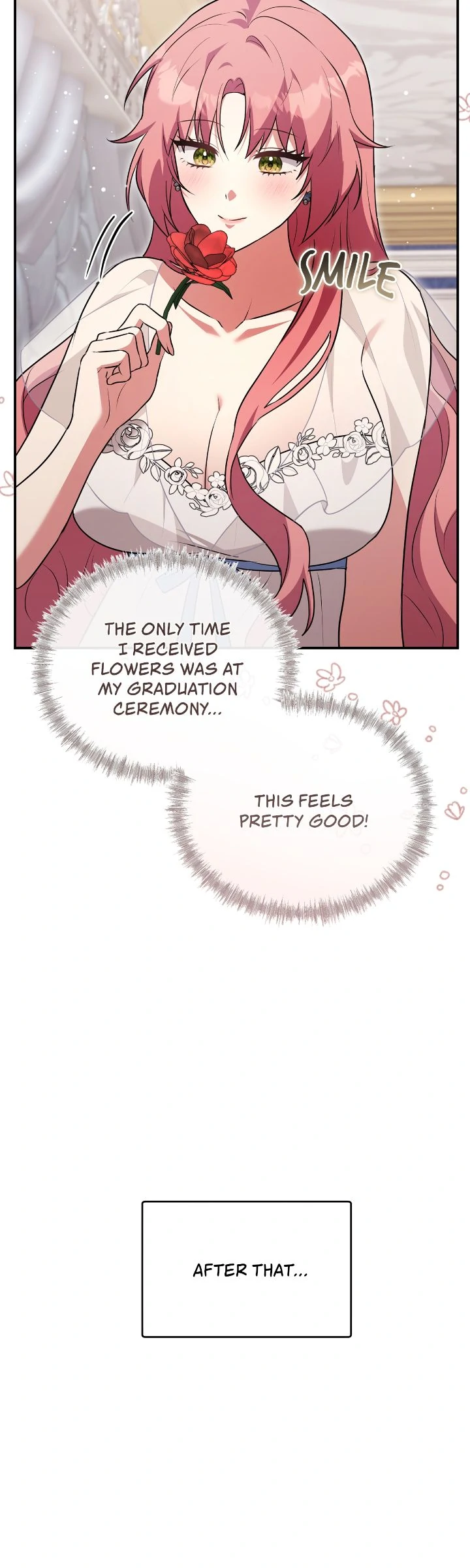 My Hot Harem Has Turned Cold On Me! chapter 19 page 40