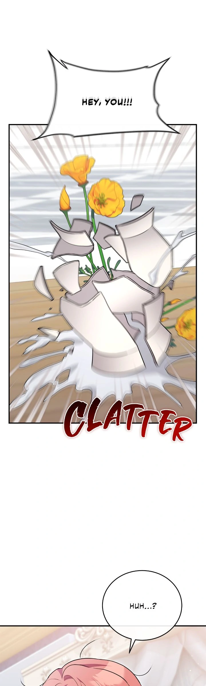 My Hot Harem Has Turned Cold On Me! chapter 19 page 44